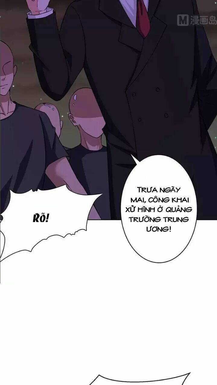 Trăng Tối: Kỉ Nguyên Máu: Chapter 154
