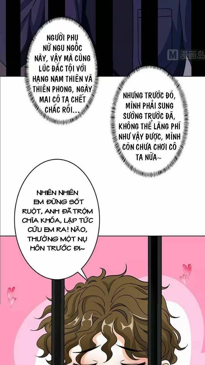 Trăng Tối: Kỉ Nguyên Máu: Chapter 154