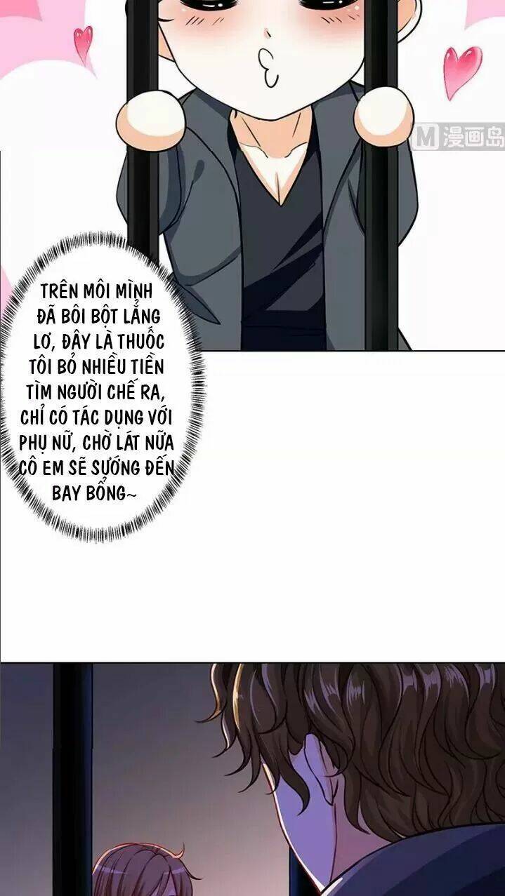 Trăng Tối: Kỉ Nguyên Máu: Chapter 154