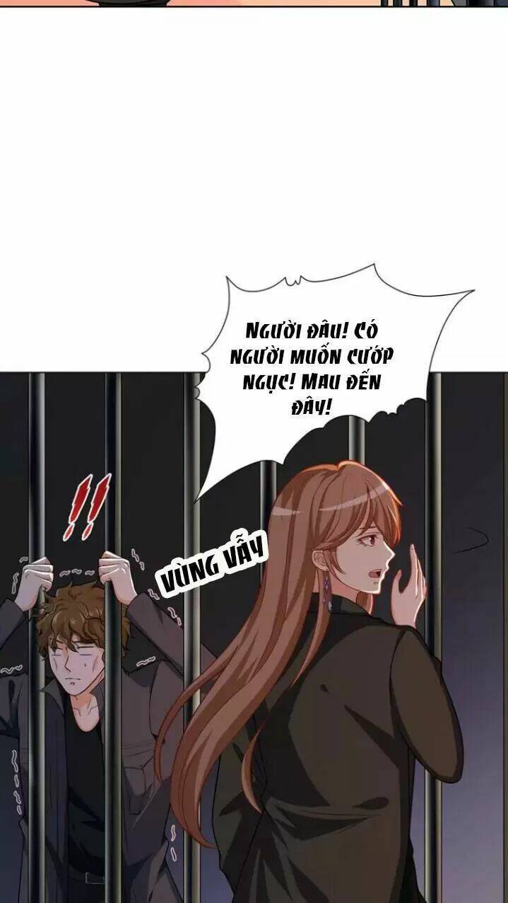Trăng Tối: Kỉ Nguyên Máu: Chapter 154