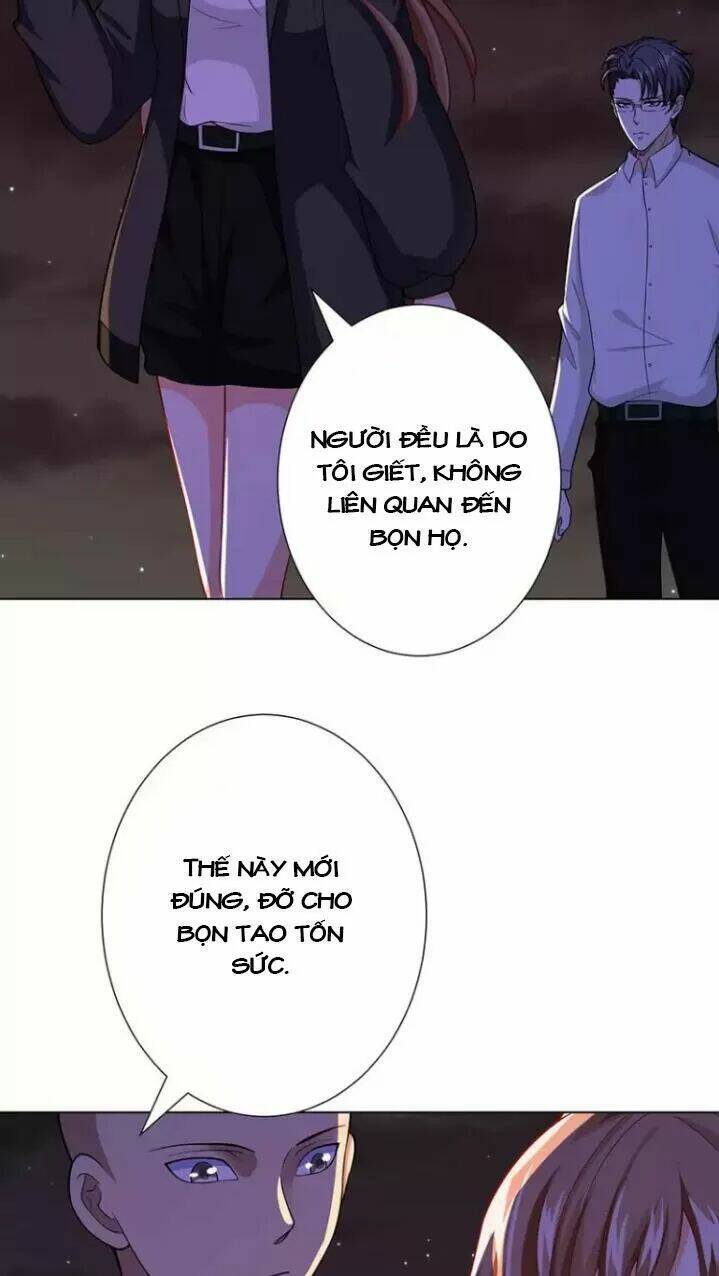 Trăng Tối: Kỉ Nguyên Máu: Chapter 154