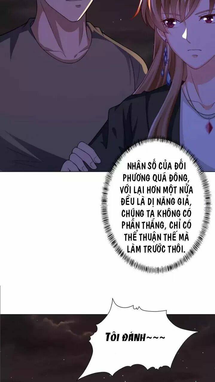 Trăng Tối: Kỉ Nguyên Máu: Chapter 154