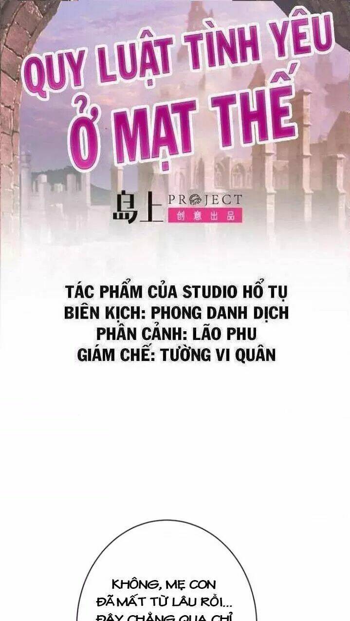 Trăng Tối: Kỉ Nguyên Máu: Chapter 157