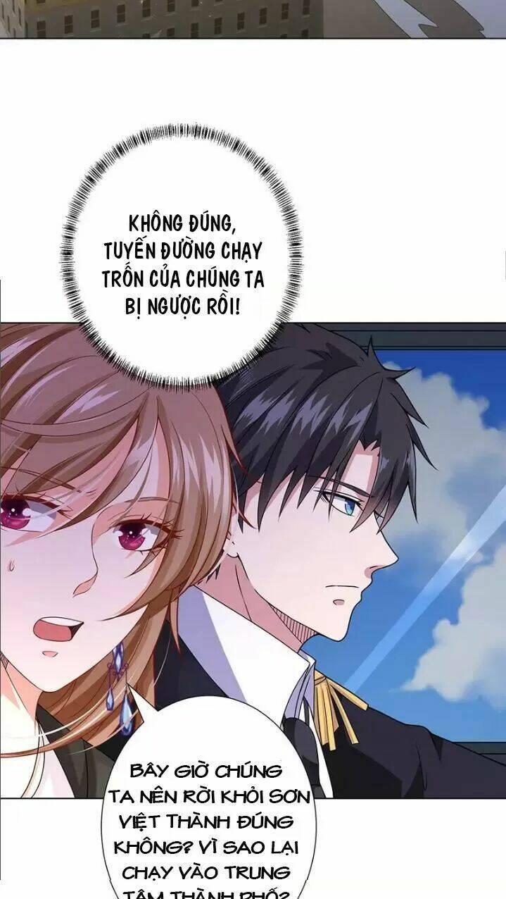 Trăng Tối: Kỉ Nguyên Máu: Chapter 157