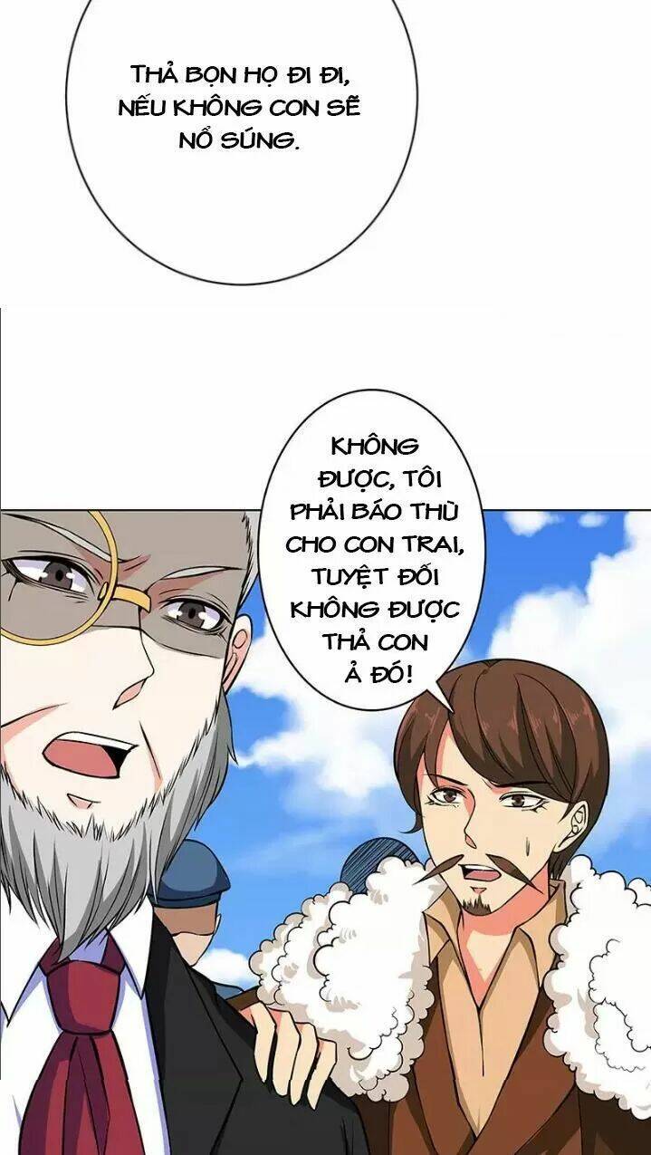 Trăng Tối: Kỉ Nguyên Máu: Chapter 157