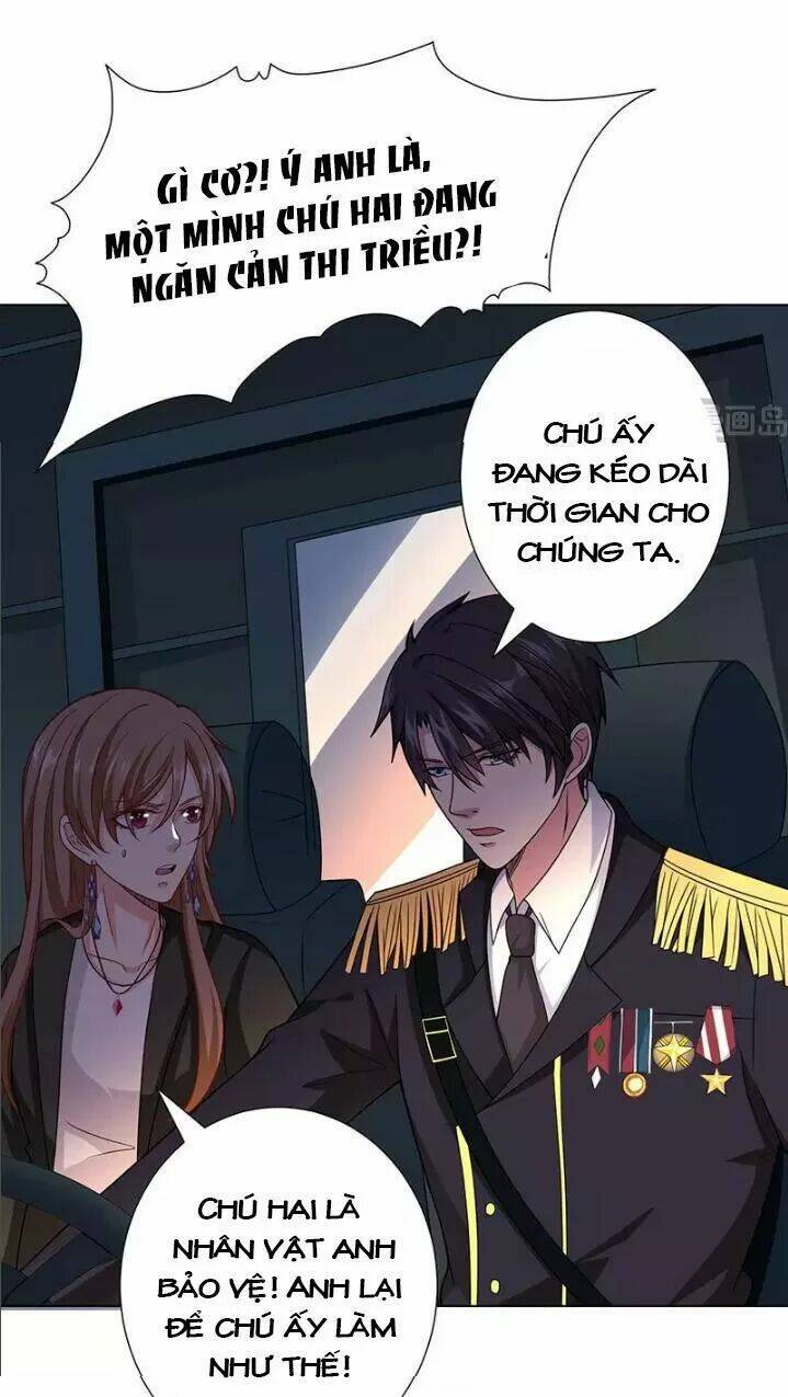 Trăng Tối: Kỉ Nguyên Máu: Chapter 157