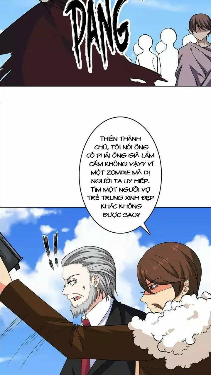 Trăng Tối: Kỉ Nguyên Máu: Chapter 157