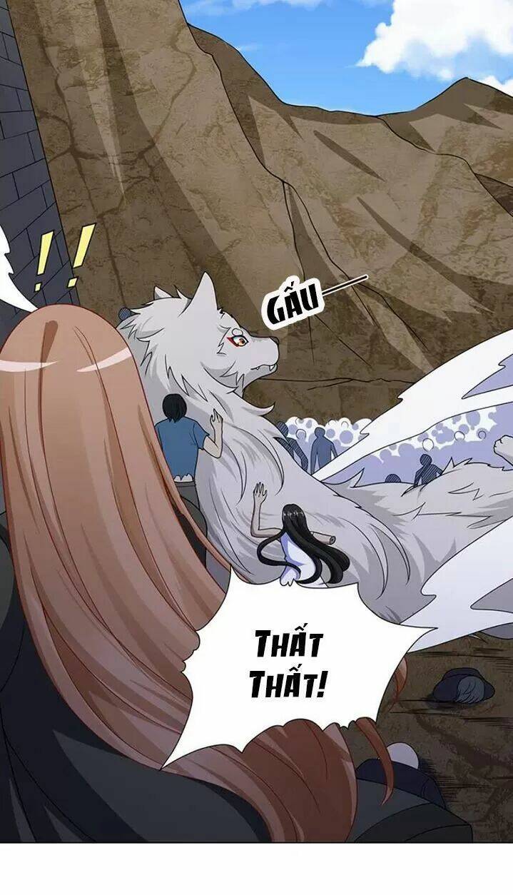 Trăng Tối: Kỉ Nguyên Máu: Chapter 159