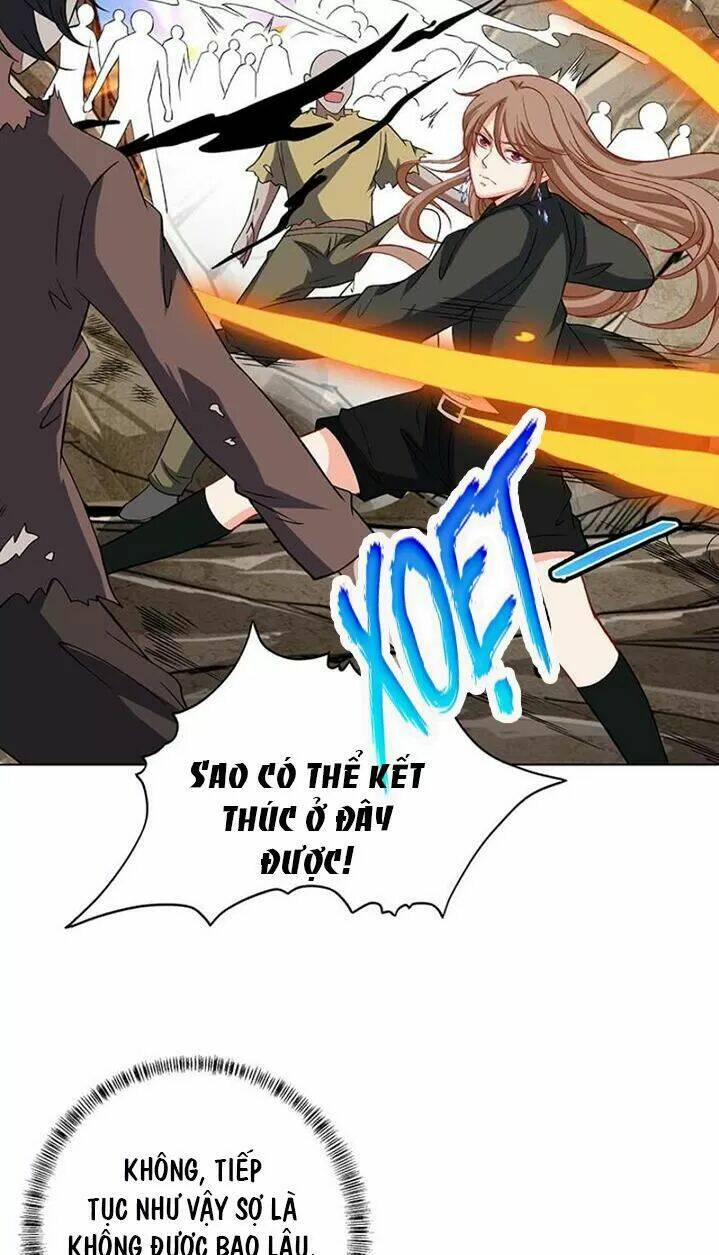 Trăng Tối: Kỉ Nguyên Máu: Chapter 159