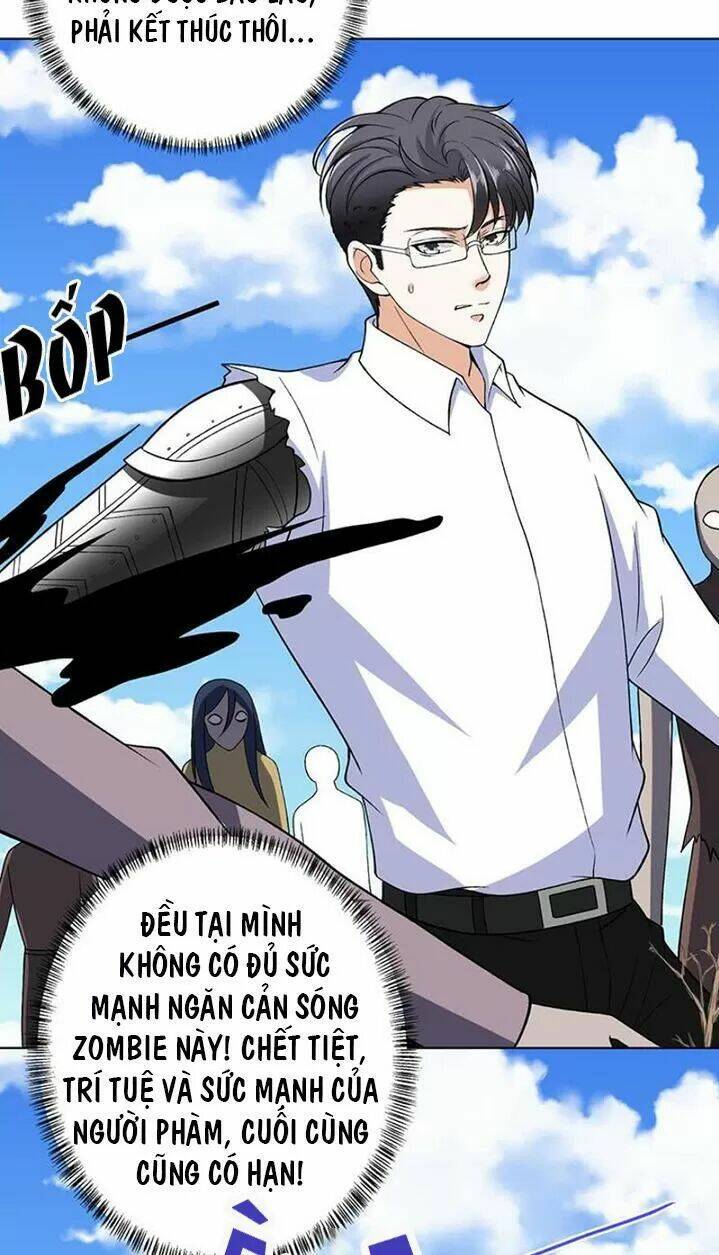 Trăng Tối: Kỉ Nguyên Máu: Chapter 159