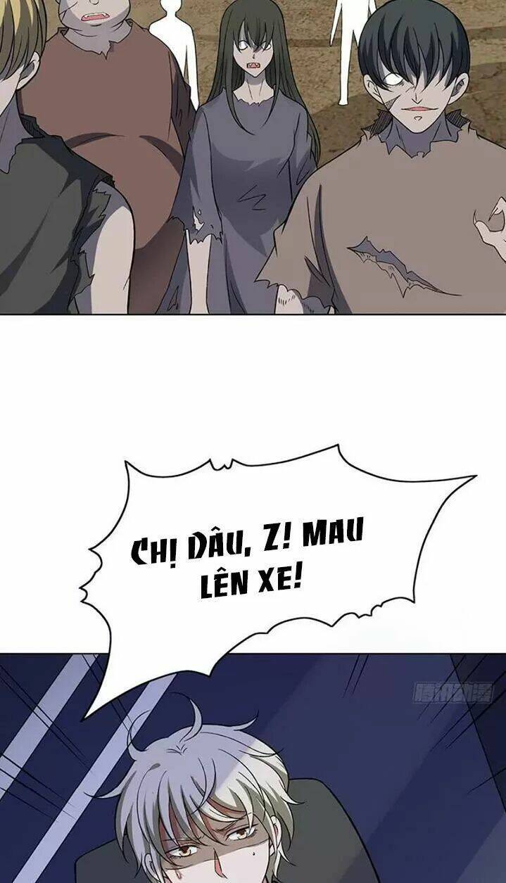 Trăng Tối: Kỉ Nguyên Máu: Chapter 159