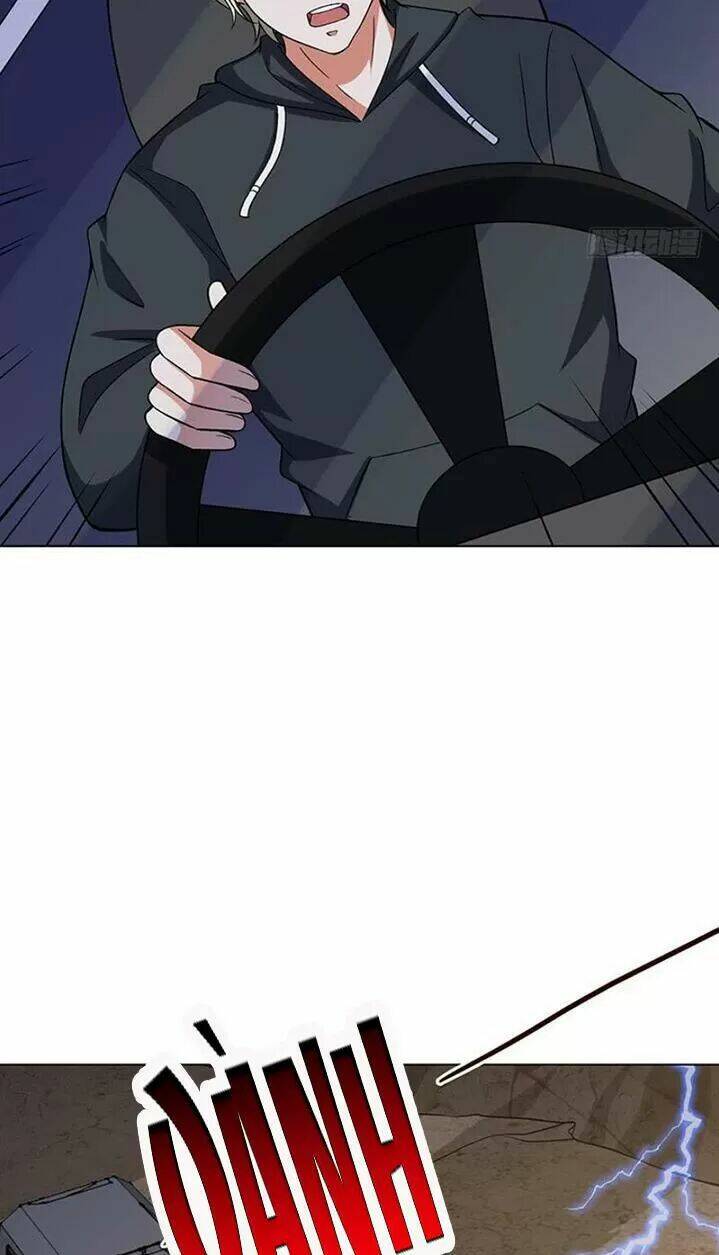 Trăng Tối: Kỉ Nguyên Máu: Chapter 159