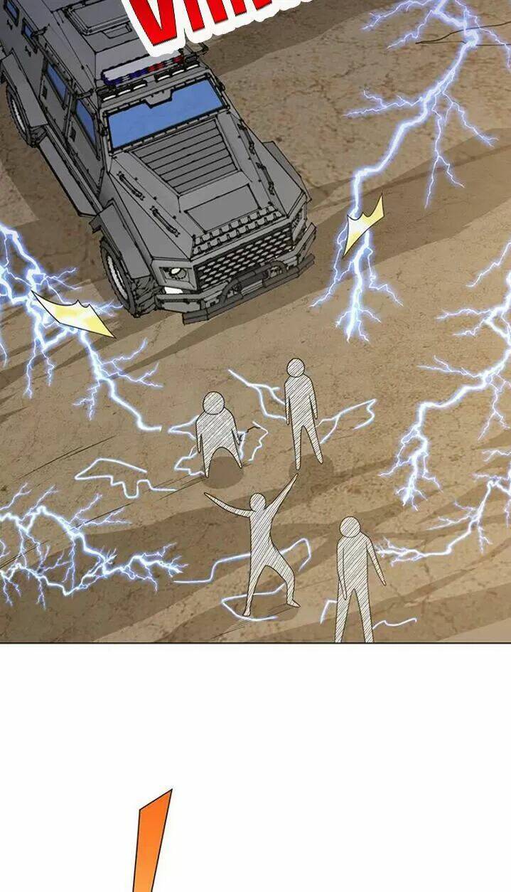 Trăng Tối: Kỉ Nguyên Máu: Chapter 159