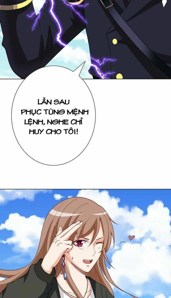 Trăng Tối: Kỉ Nguyên Máu: Chapter 159