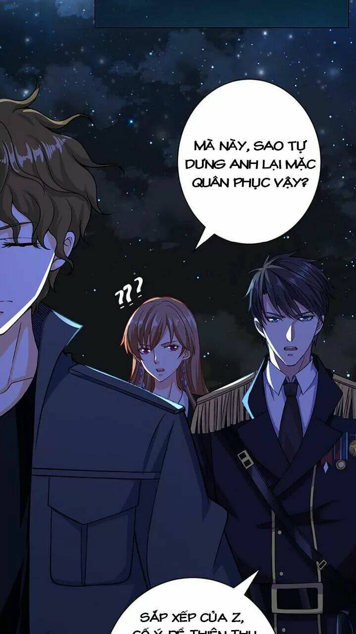 Trăng Tối: Kỉ Nguyên Máu: Chapter 160