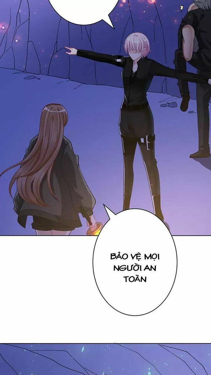 Trăng Tối: Kỉ Nguyên Máu: Chapter 162