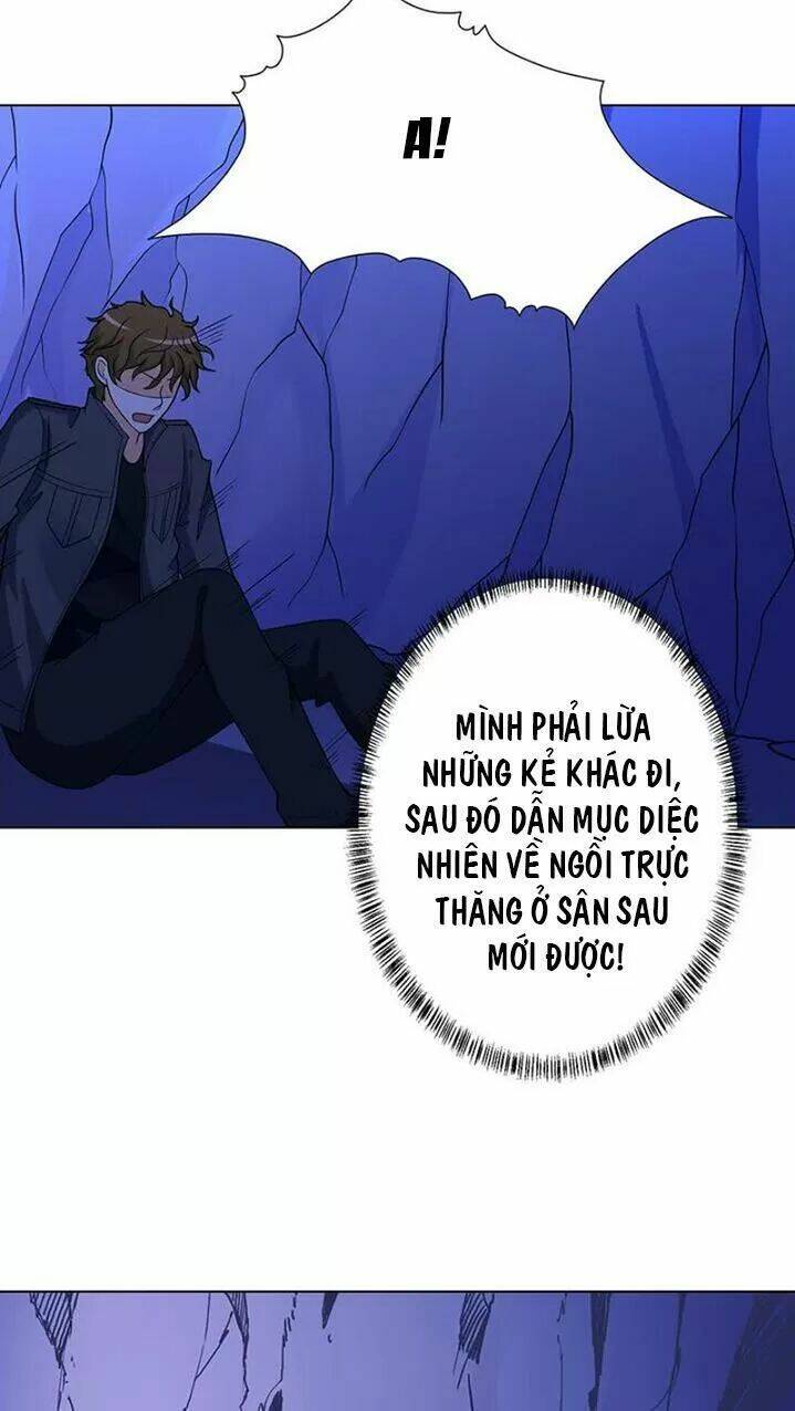 Trăng Tối: Kỉ Nguyên Máu: Chapter 162