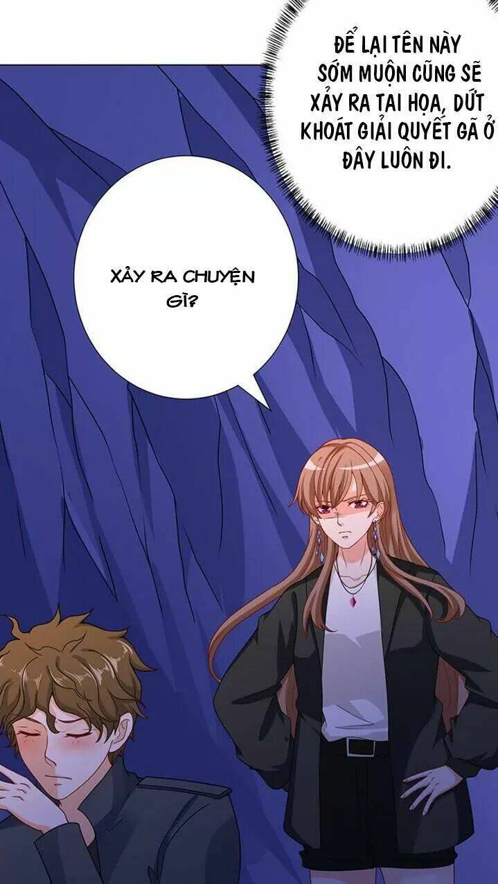 Trăng Tối: Kỉ Nguyên Máu: Chapter 162