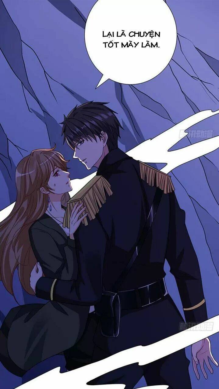 Trăng Tối: Kỉ Nguyên Máu: Chapter 162