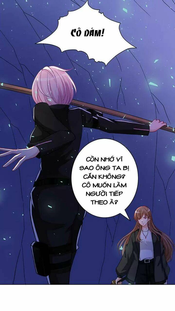 Trăng Tối: Kỉ Nguyên Máu: Chapter 162