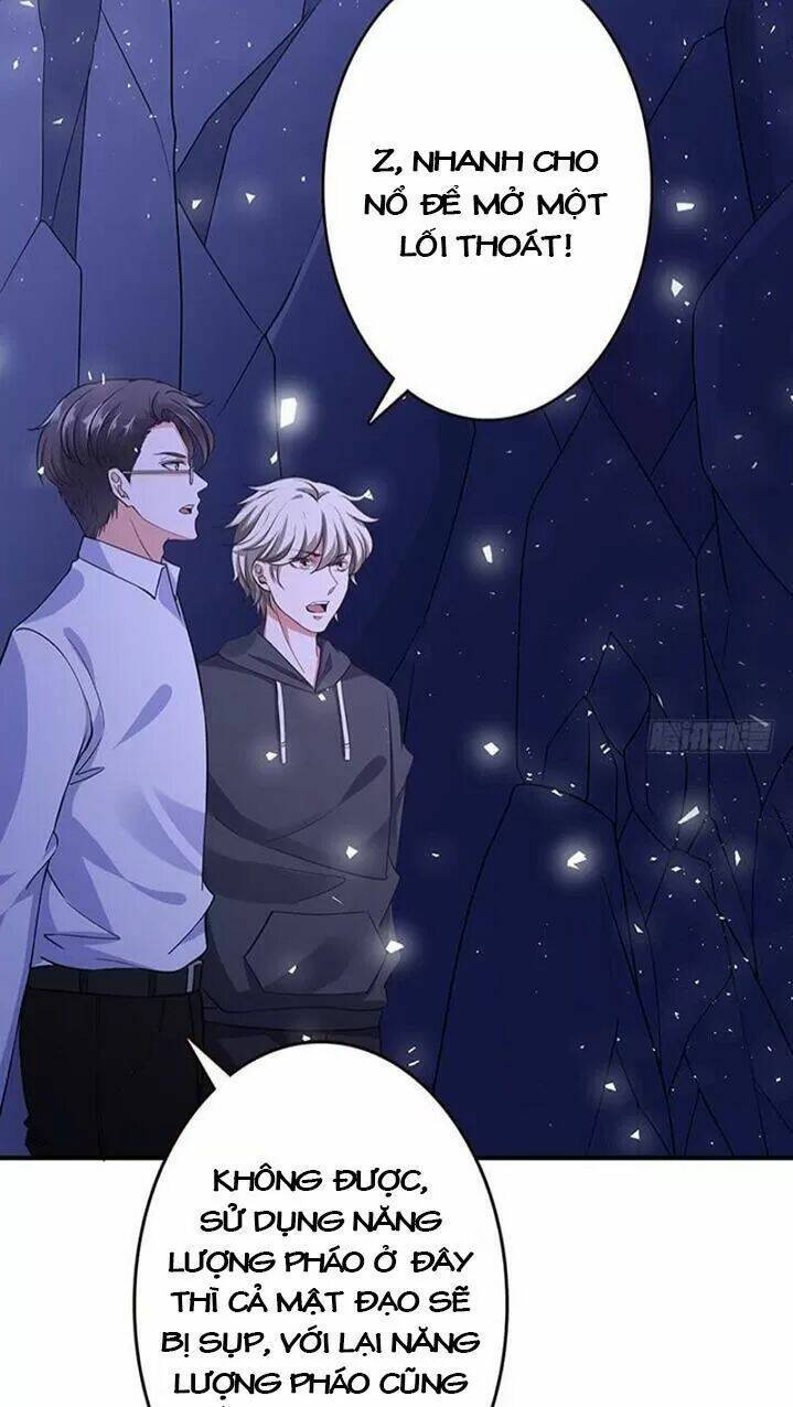 Trăng Tối: Kỉ Nguyên Máu: Chapter 162