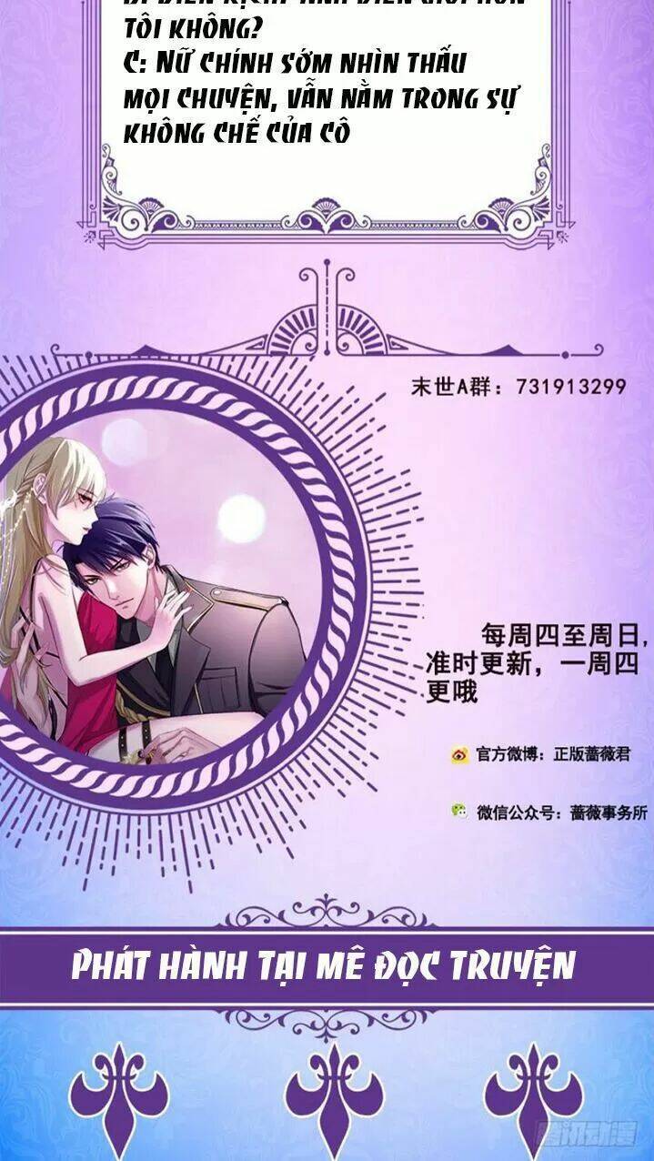 Trăng Tối: Kỉ Nguyên Máu: Chapter 162