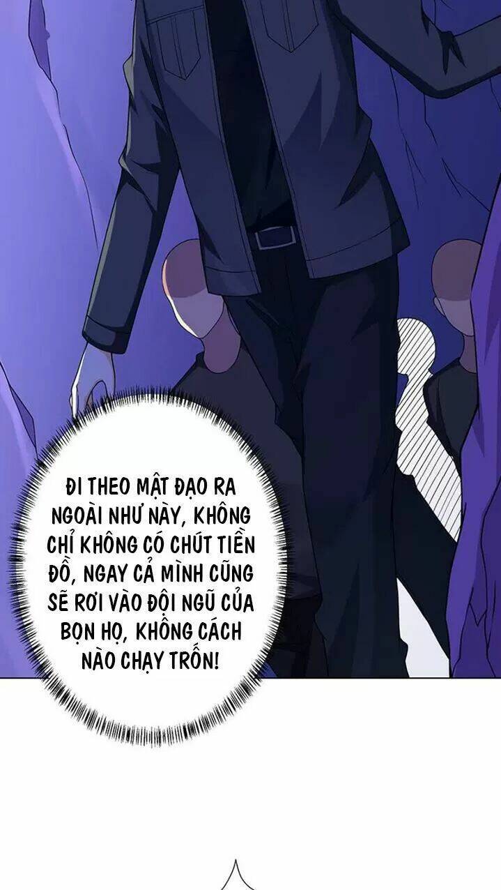 Trăng Tối: Kỉ Nguyên Máu: Chapter 162