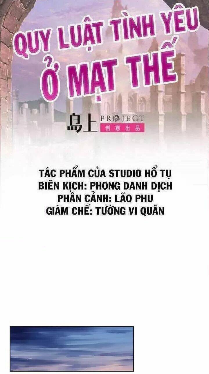 Trăng Tối: Kỉ Nguyên Máu: Chapter 171