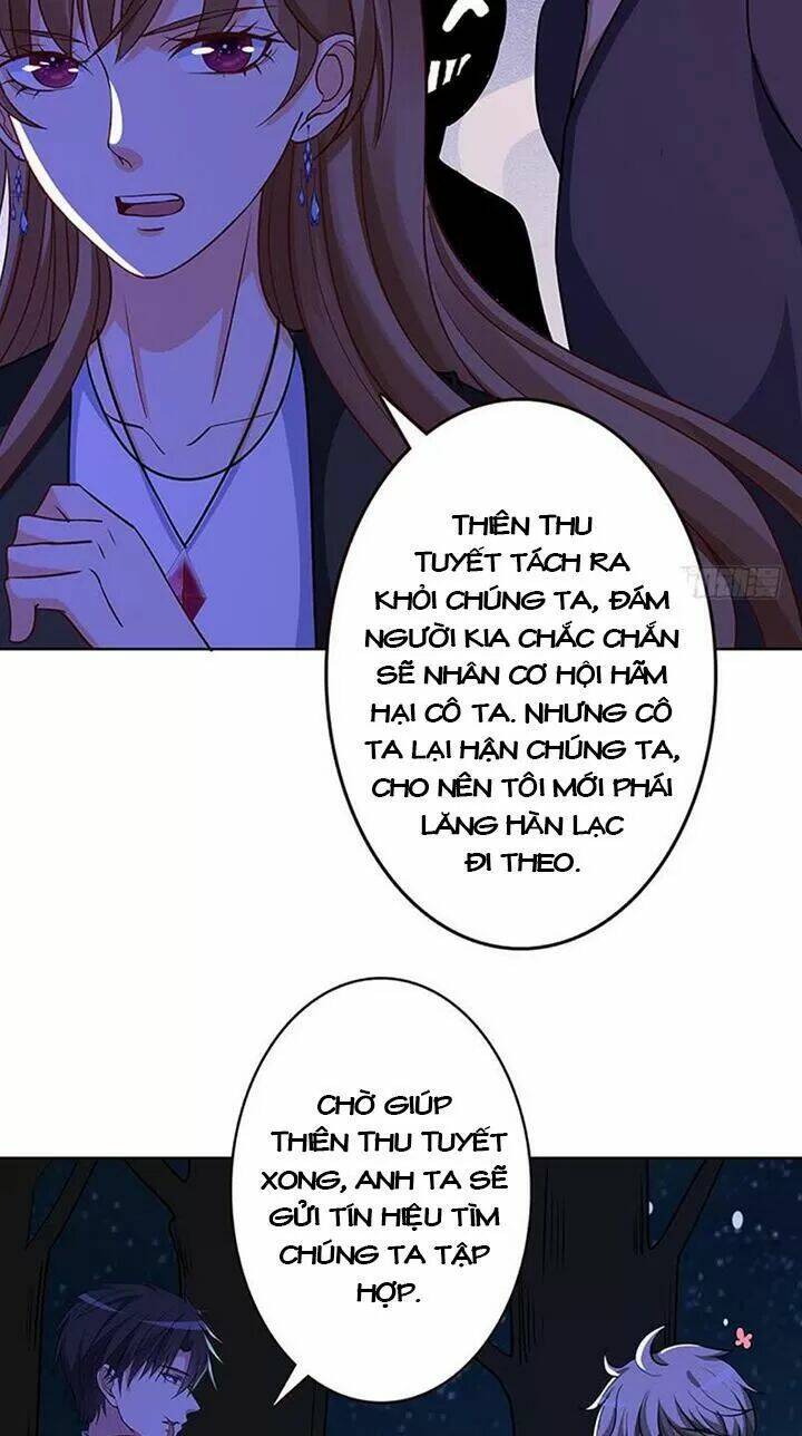 Trăng Tối: Kỉ Nguyên Máu: Chapter 171