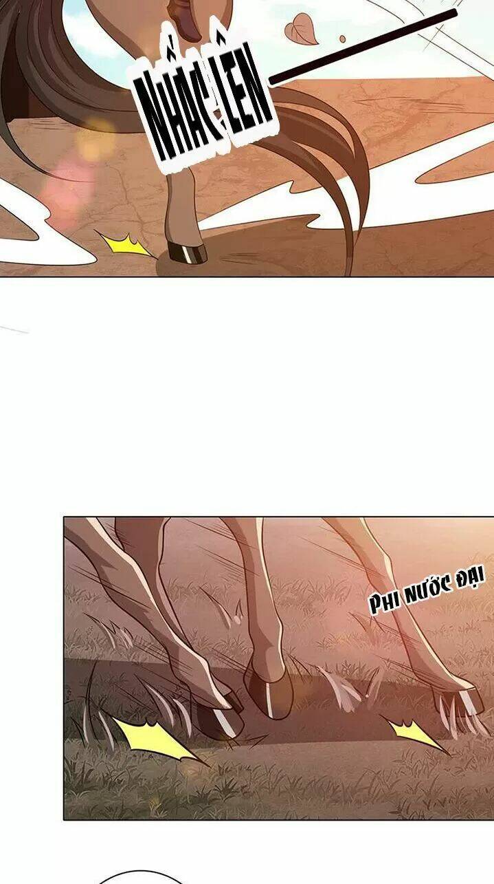 Trăng Tối: Kỉ Nguyên Máu: Chapter 182