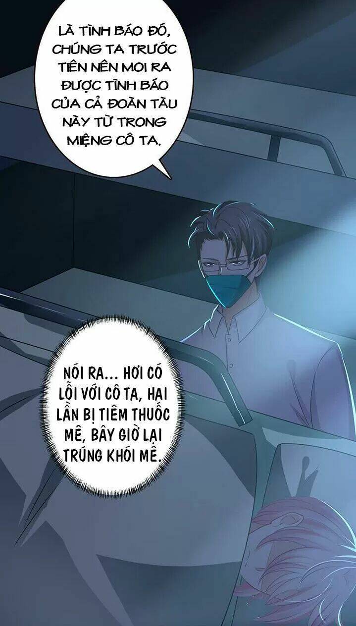 Trăng Tối: Kỉ Nguyên Máu: Chapter 186
