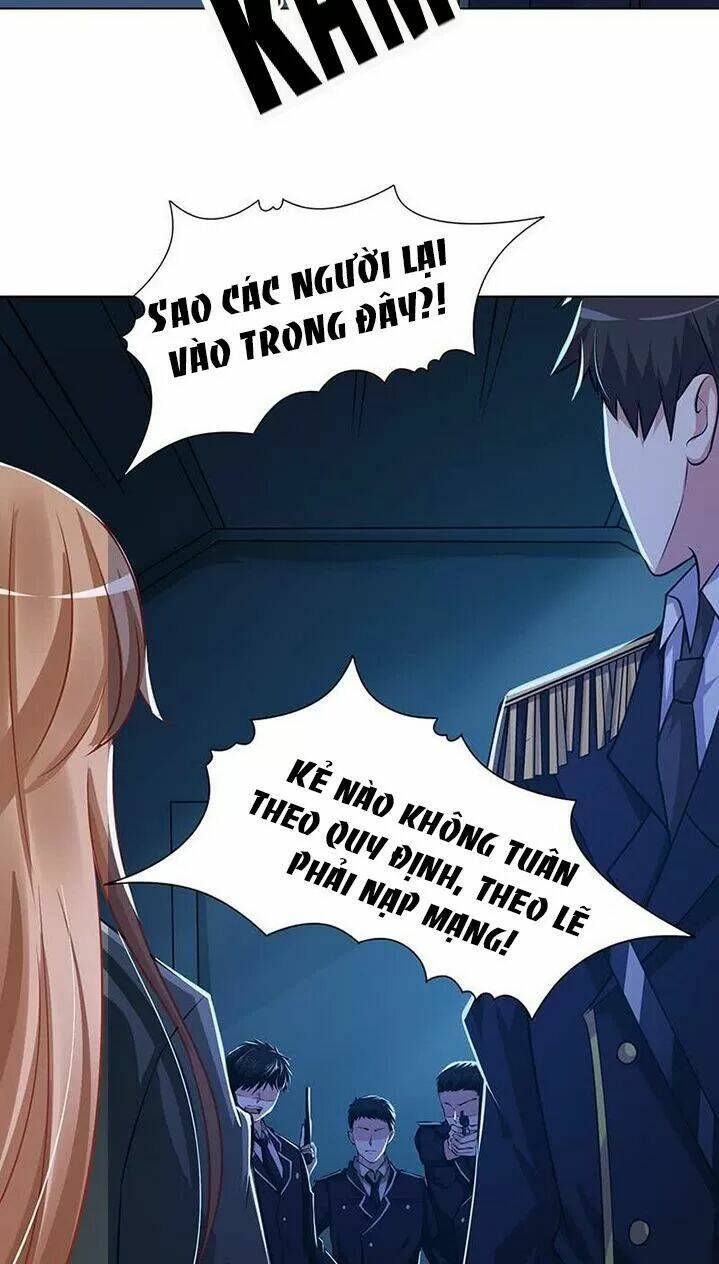 Trăng Tối: Kỉ Nguyên Máu: Chapter 186