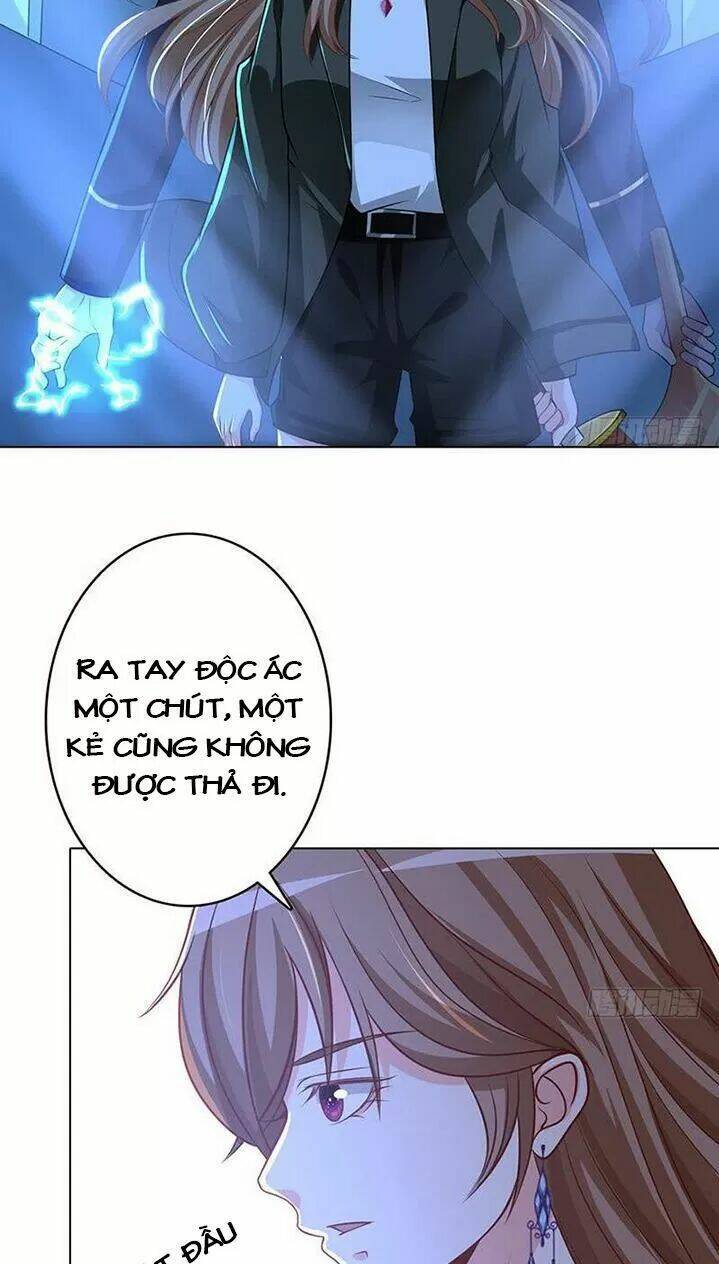 Trăng Tối: Kỉ Nguyên Máu: Chapter 186