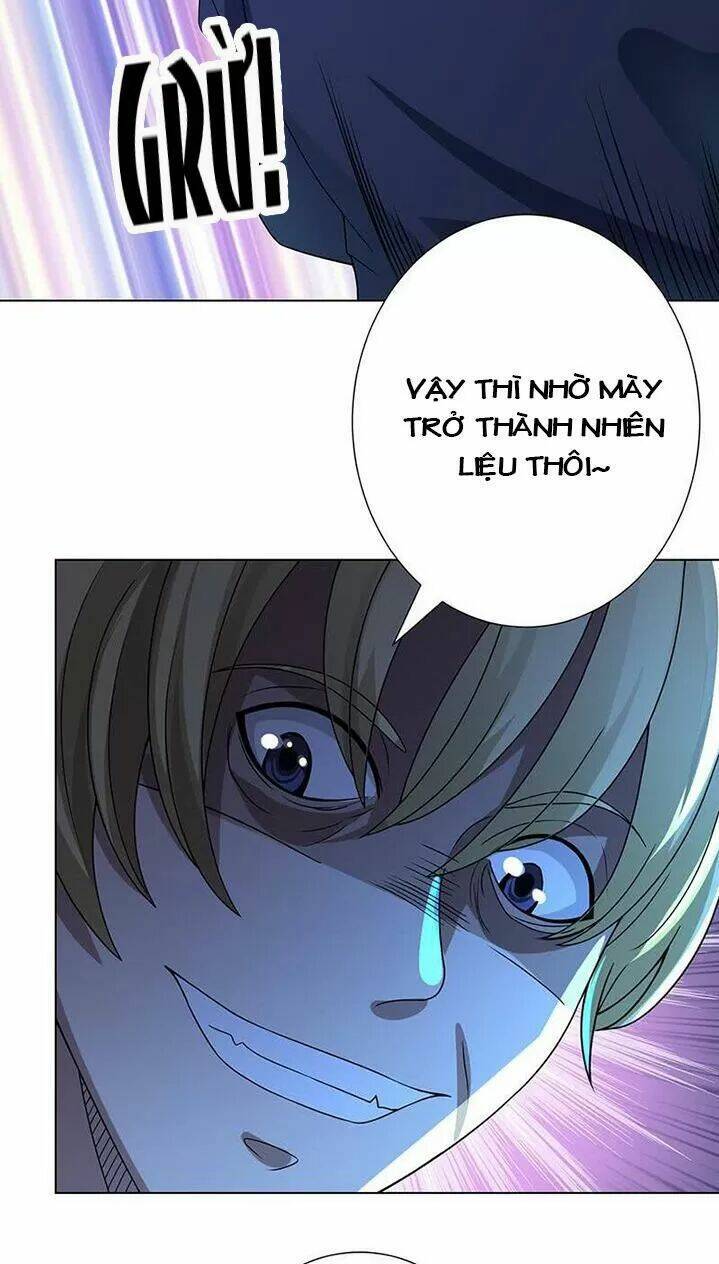 Trăng Tối: Kỉ Nguyên Máu: Chapter 186