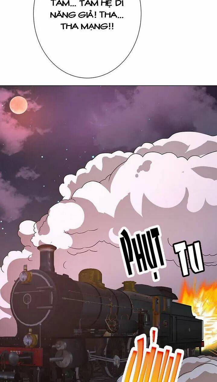 Trăng Tối: Kỉ Nguyên Máu: Chapter 186