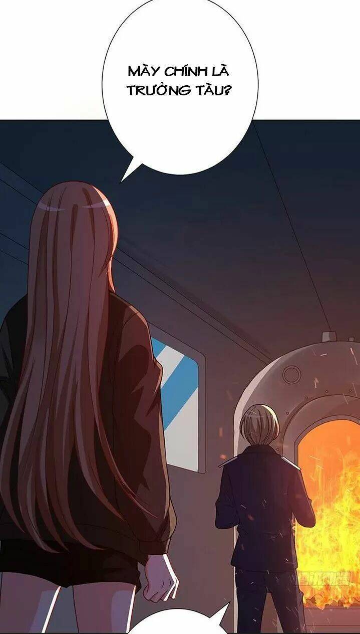 Trăng Tối: Kỉ Nguyên Máu: Chapter 186