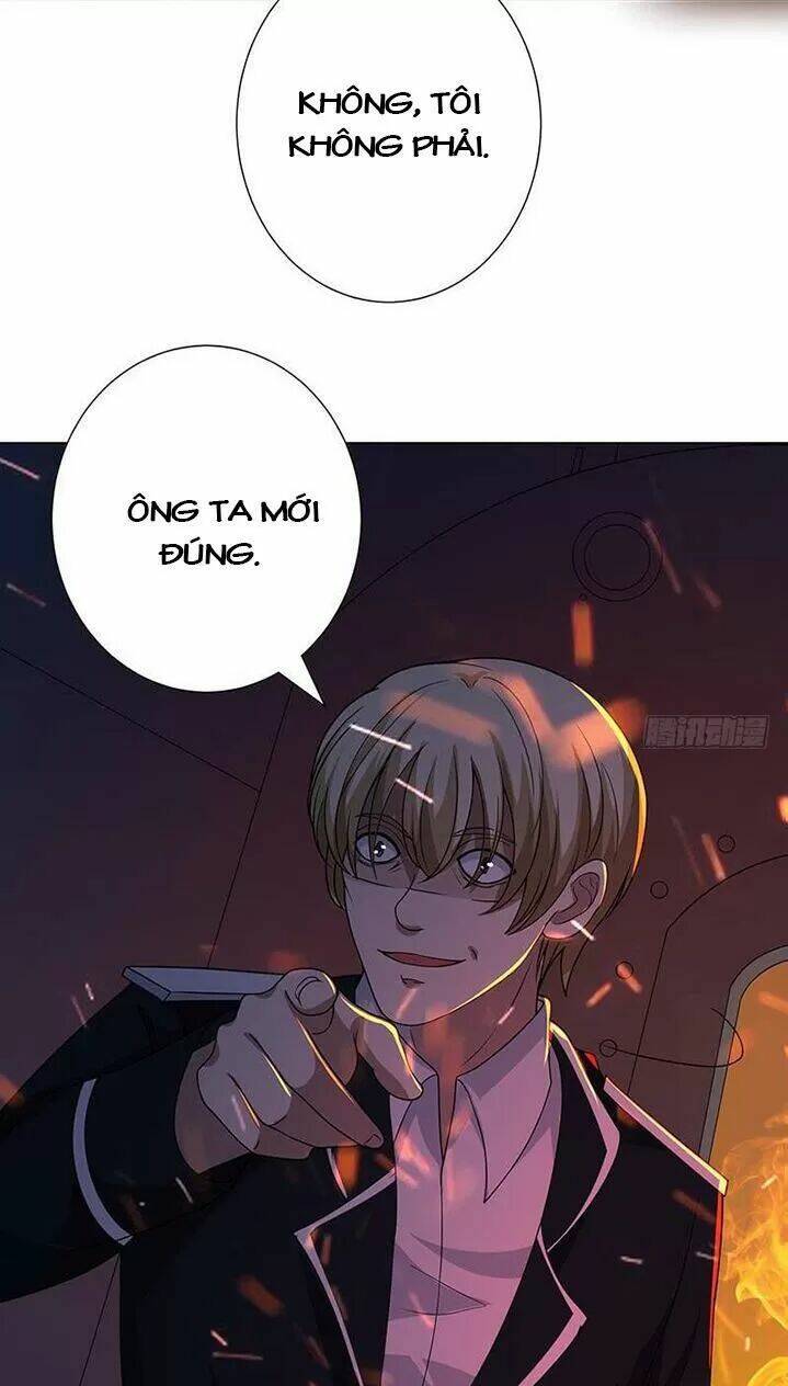 Trăng Tối: Kỉ Nguyên Máu: Chapter 186