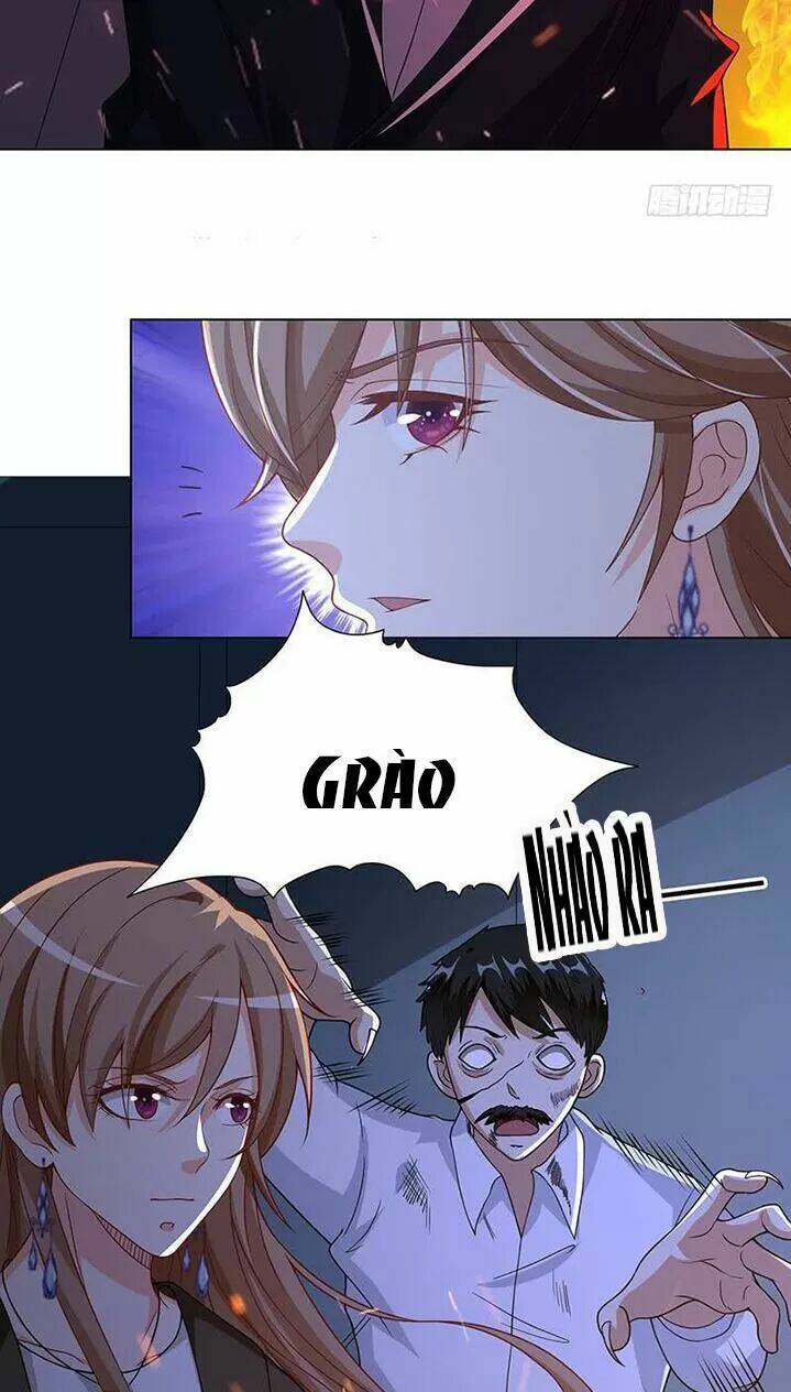 Trăng Tối: Kỉ Nguyên Máu: Chapter 186