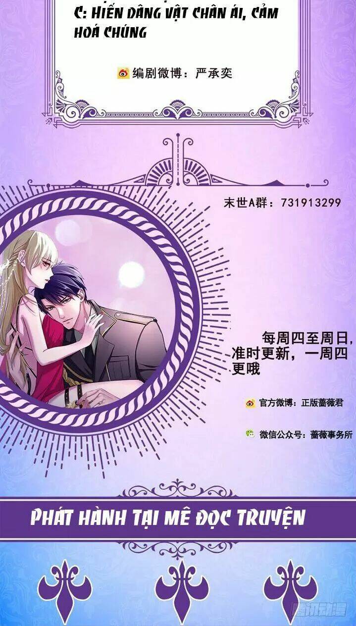Trăng Tối: Kỉ Nguyên Máu: Chapter 186