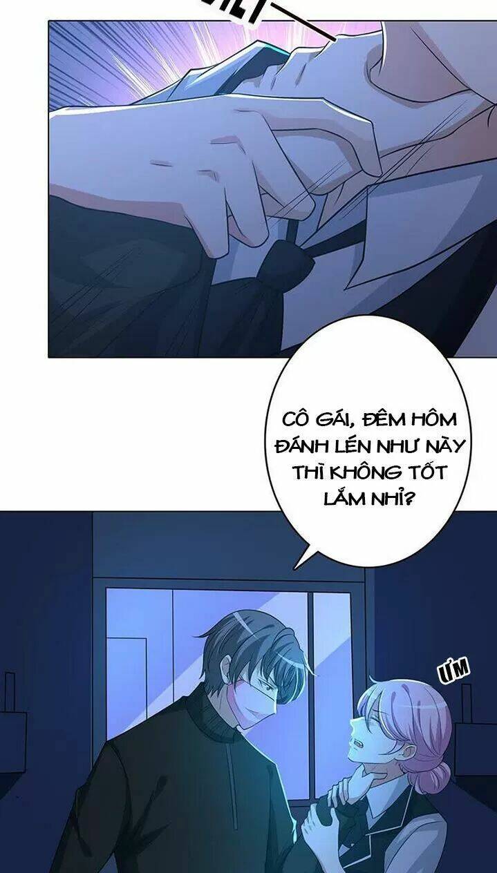 Trăng Tối: Kỉ Nguyên Máu: Chapter 186