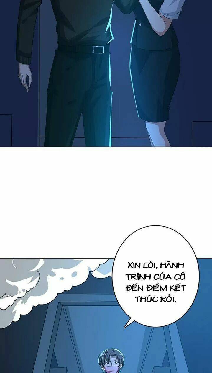 Trăng Tối: Kỉ Nguyên Máu: Chapter 186