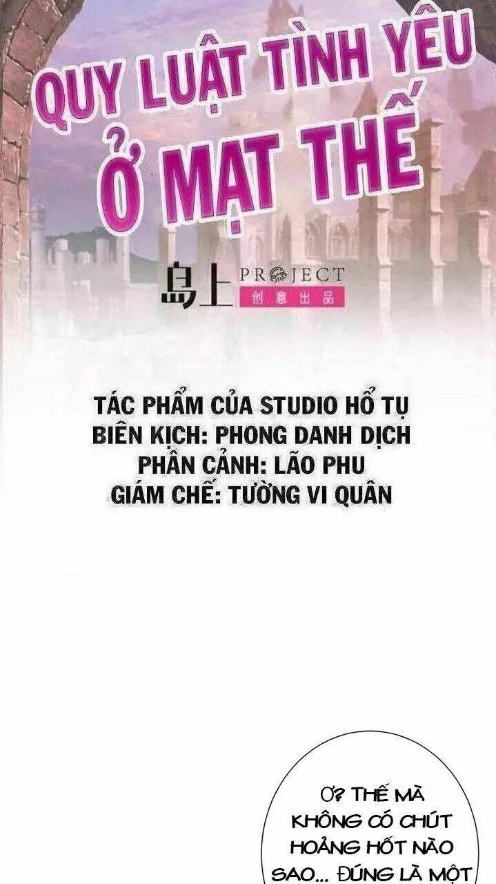 Trăng Tối: Kỉ Nguyên Máu: Chapter 187