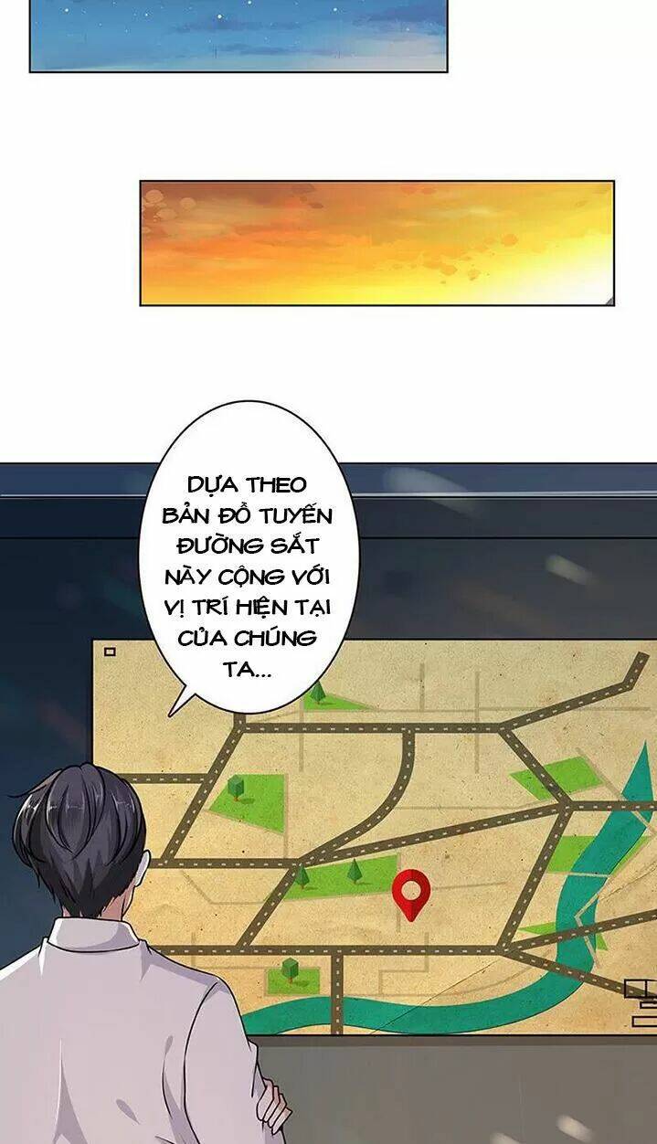 Trăng Tối: Kỉ Nguyên Máu: Chapter 189