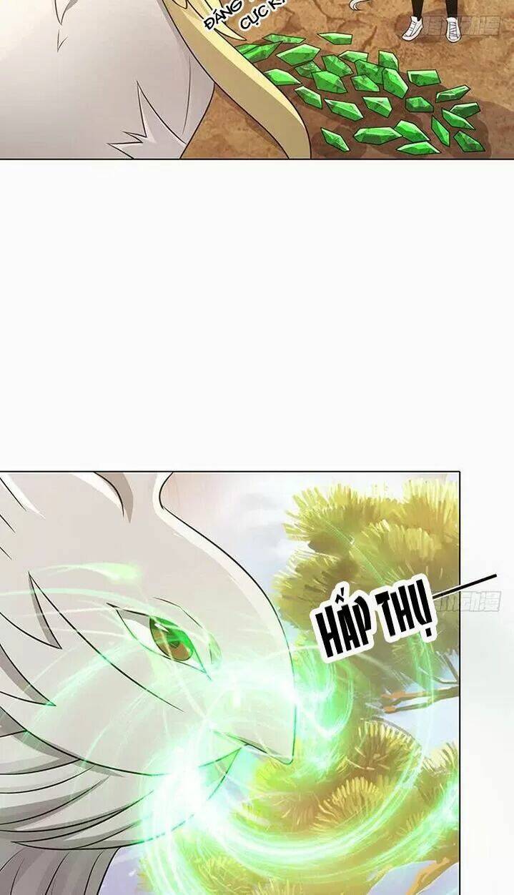 Trăng Tối: Kỉ Nguyên Máu: Chapter 189
