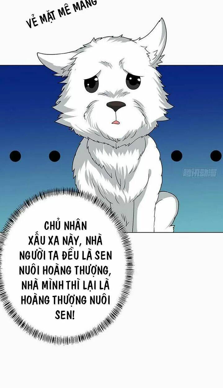 Trăng Tối: Kỉ Nguyên Máu: Chapter 189