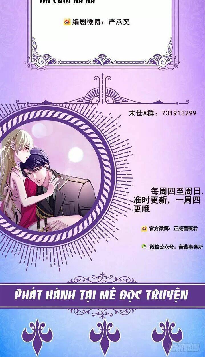 Trăng Tối: Kỉ Nguyên Máu: Chapter 189