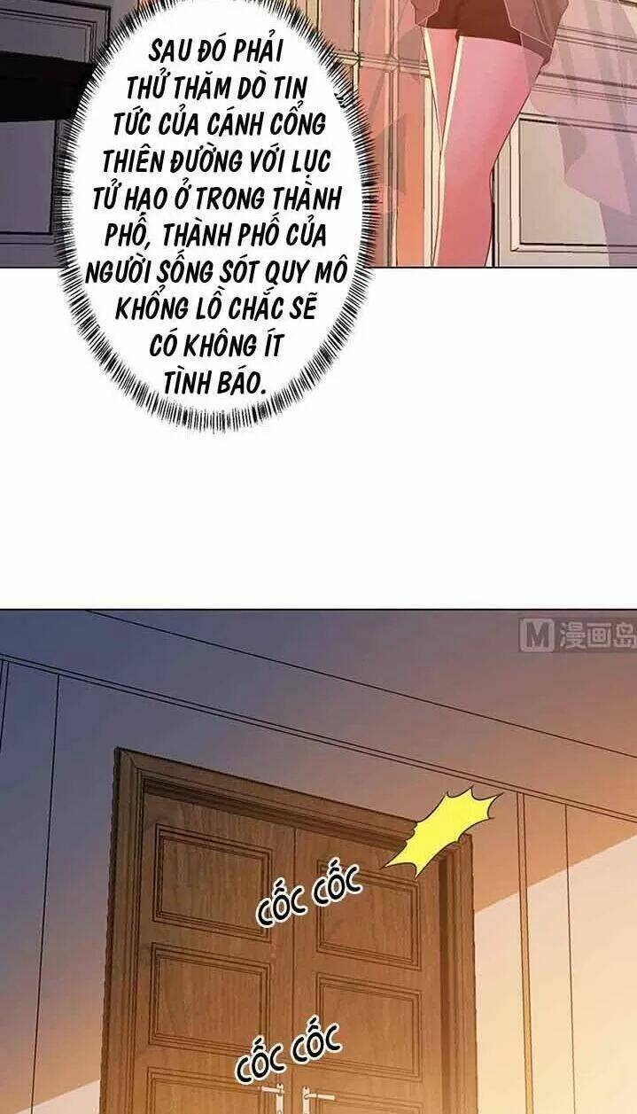 Đế Chế Diệt Vong: Chapter 327