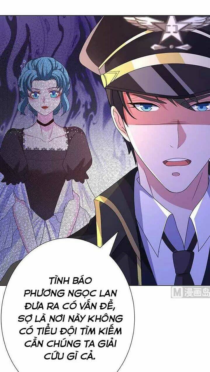 Đế Chế Diệt Vong: Chapter 333