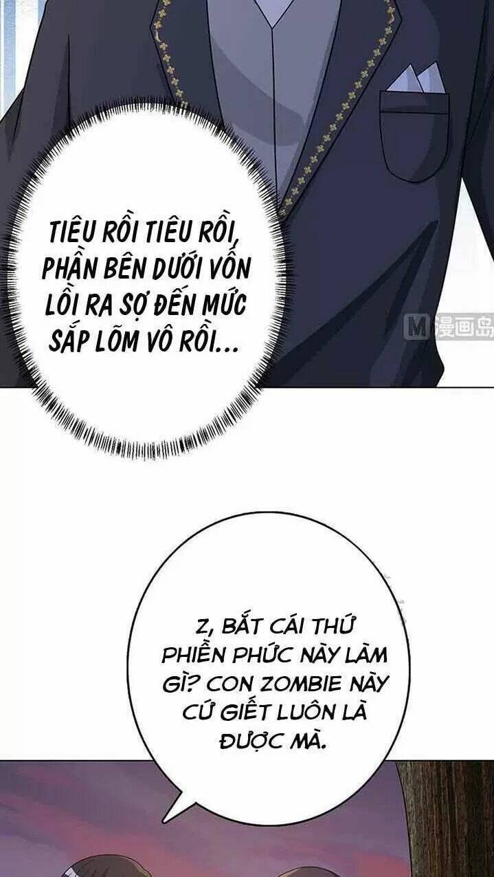 Đế Chế Diệt Vong: Chapter 333