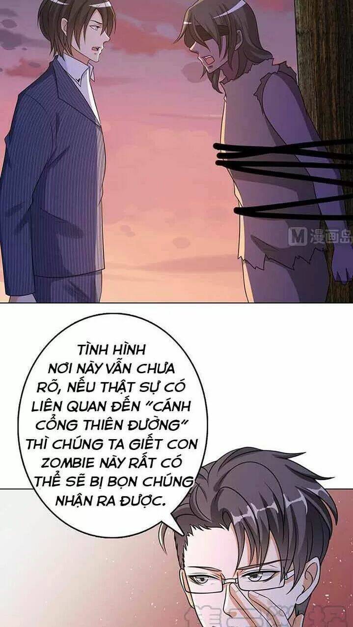 Đế Chế Diệt Vong: Chapter 333